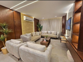 Luxurious Nature